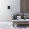 Logilink Speaker wall mount for SONOS and universal speakers Black BP0139