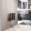 Logilink Speaker wall mount for SONOS and universal speakers Black BP0139