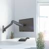 Logilink Monitor wall mount gas spring 90&ndash;540mm17"-32" Black BP0145