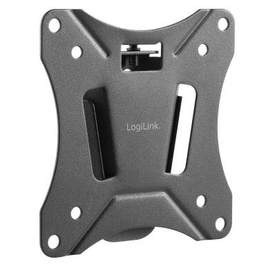 Logilink TV wall mount 13"-27" Black BP0073 Logilink TV wall mount 13"-27" Black BP0073