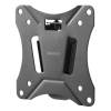 Logilink TV wall mount 13"-27" Black BP0073