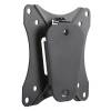Logilink TV wall mount 13"-27" Black BP0073