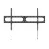 Hama Tilt FITV Strong TV Wall Bracket 305cm (120") 1100x600 Tiltable Black 00220844