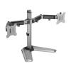 White Shark GMS-3206 Tutankhamun dual gaming monitor stand 17"-32" GMS-3206