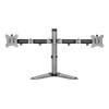 White Shark GMS-3206 Tutankhamun dual gaming monitor stand 17"-32" GMS-3206
