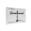 White Shark GMS-3206 Tutankhamun dual gaming monitor stand 17"-32" GMS-3206