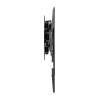 Manhattan Full-Motion TV Wall Mount with Post-Leveling Adjustment 32"-70" Black 462433