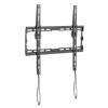 Manhattan Low-Profile Tilting TV Wall Mount 32"-70" Black 462402