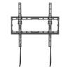 Manhattan Low-Profile Tilting TV Wall Mount 32"-70" Black 462402