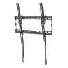 Manhattan Low-Profile Tilting TV Wall Mount 32"-70" Black 462402