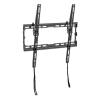 Manhattan Low-Profile Tilting TV Wall Mount 32"-70" Black 462402