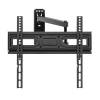 SBOX PLB-3644-2 Wall Mount 32"-55" Black PLB-3644-2