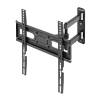 SBOX PLB-3644-2 Wall Mount 32"-55" Black PLB-3644-2