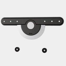 Harmantrade LD08 Wall Mount 32"-55" Black LD08
