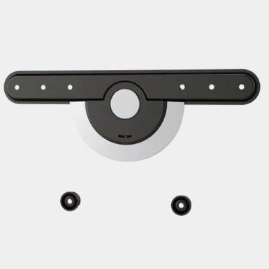 Harmantrade LD08 Wall Mount 32"-55" Black LD08 Harmantrade LD08 Wall Mount 32"-55" Black LD08