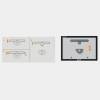 Harmantrade LD08 Wall Mount 32"-55" Black LD08