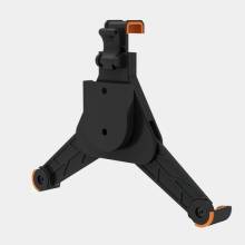 Harmantrade TM01 Wall Mount 8,9"-10,4" Black TM01