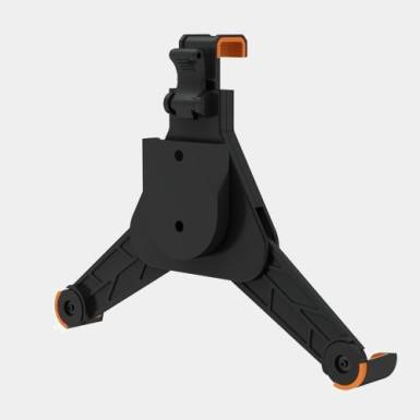 Harmantrade TM01 Wall Mount 8,9"-10,4" Black TM01 Harmantrade TM01 Wall Mount 8,9"-10,4" Black TM01