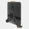 Harmantrade TM02 Wall Mount 7"-8,5" Black TM02