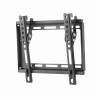 Gembird WM-42T-04 TV wall mount (tilt) 23”-42” Black WM-42T-04