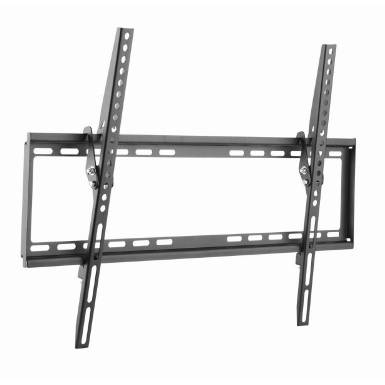 Gembird WM-70T-03 TV wall mount (tilt) 37”-70” Black WM-70T-03 Gembird WM-70T-03 TV wall mount (tilt) 37”-70” Black WM-70T-03