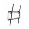 Gembird WM-70T-03 TV wall mount (tilt) 37”-70” Black WM-70T-03