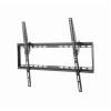 Gembird WM-70T-03 TV wall mount (tilt) 37”-70” Black WM-70T-03