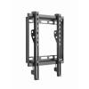 Gembird WM-42F-04 TV wall mount (fixed) 23”-42” Black WM-42F-04