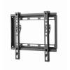 Gembird WM-42F-04 TV wall mount (fixed) 23”-42” Black WM-42F-04