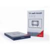 Gembird WM-42F-04 TV wall mount (fixed) 23”-42” Black WM-42F-04