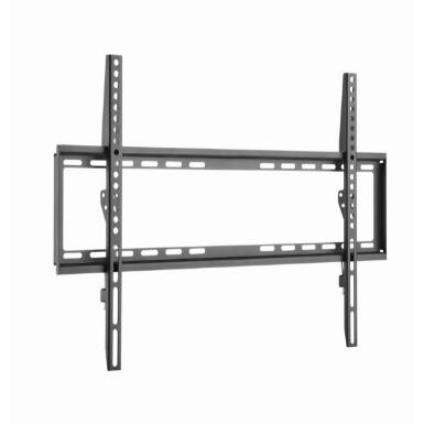 Gembird WM-70F-03 TV wall mount (fixed) 37&rdquo;-70&rdquo; Black WM-70F-03