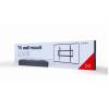 Gembird WM-70F-03 TV wall mount (fixed) 37&rdquo;-70&rdquo; Black WM-70F-03