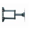 Gembird WM-42ST-02 TV wall mount (full-motion) 23”-42” Black WM-42ST-02
