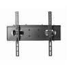 Gembird WM-55ST-04 TV wall mount (full-motion) 32&rdquo;-55&rdquo; Black WM-55ST-04