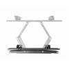 Gembird WM-55ST-04 TV wall mount (full-motion) 32&rdquo;-55&rdquo; Black WM-55ST-04