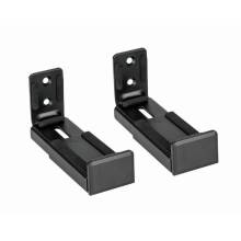 Gembird WM-SB-01 Wall mount for soundbar Black WM-SB-01