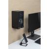 Gembird WM-SB-01 Wall mount for soundbar Black WM-SB-01