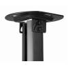 Gembird CM-B-01 Adjustable ceiling mount for projector/beamer Black CM-B-01