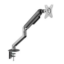 LC Power LC-EQ-A32B Monitor arm for monitors up to 32" Black RC-EQ-A32B