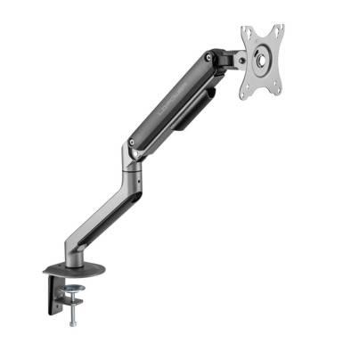 LC Power LC-EQ-A32B Monitor arm for monitors up to 32" Black RC-EQ-A32B LC Power LC-EQ-A32B Monitor arm for monitors up to 32" Black RC-EQ-A32B