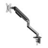 LC Power LC-EQ-A32B Monitor arm for monitors up to 32" Black RC-EQ-A32B