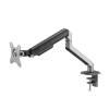 LC Power LC-EQ-A32B Monitor arm for monitors up to 32" Black RC-EQ-A32B