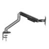 LC Power LC-EQ-A32B Monitor arm for monitors up to 32" Black RC-EQ-A32B