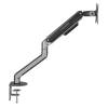 LC Power LC-EQ-A32B Monitor arm for monitors up to 32" Black RC-EQ-A32B