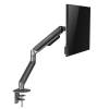 LC Power LC-EQ-A32B Monitor arm for monitors up to 32" Black RC-EQ-A32B
