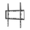 Gembird WM-55F-04 Fixed TV Wall Mount 32”-55" Black WM-55F-04