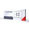 Gembird WM-55F-04 Fixed TV Wall Mount 32”-55" Black WM-55F-04