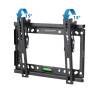 Esperanza Castor Wall Mount 14"-50" Black ERW010