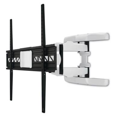 Hama FITV Full motion 2 kar 90" Black/White 00220838 Hama FITV Full motion 2 kar 90" Black/White 00220838