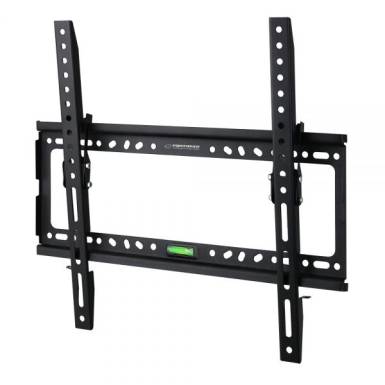 Esperanza Hypnos TV Wall Mount 26"-70"Black ERW014 Esperanza Hypnos TV Wall Mount 26"-70"Black ERW014